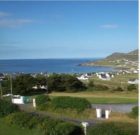 Achill West Coast House B&B