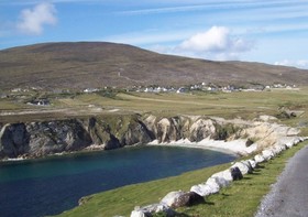 Achill West Coast House B&B
