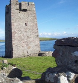 Achill West Coast House B&B