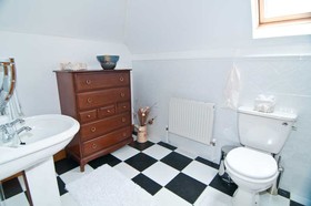 Ashbrook Lodge