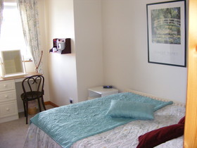 Atlantic Sunset Doolin B&B