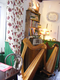 Atlantic Sunset Doolin B&B
