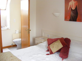 Atlantic Sunset Doolin B&B