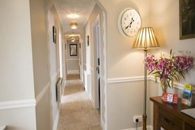 Glasha Meadows B&B