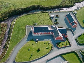 O'Connor's Guesthouse