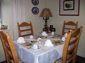 Riverdale Farmhouse