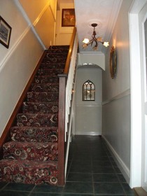 Riverdale Farmhouse