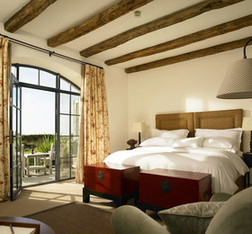 Trump International Golf Links and Hotel Doonberg