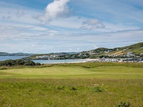 Doherty Farm Holiday Homes