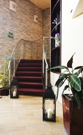 Farmers Kitchen Hotel