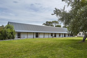 Farmers Kitchen Hotel