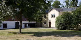 Farmers Kitchen Hotel