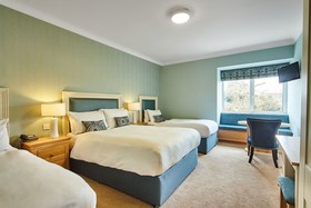 Farmers Kitchen Hotel
