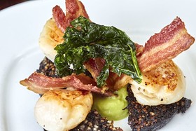 Farmers Kitchen Hotel