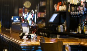 Farmers Kitchen Hotel