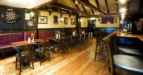 Farmers Kitchen Hotel