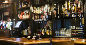 Farmers Kitchen Hotel