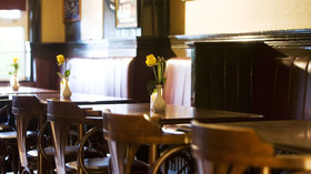 Farmers Kitchen Hotel