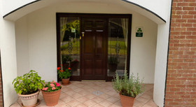 Killowen House