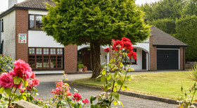 Killowen House