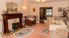 Killowen House