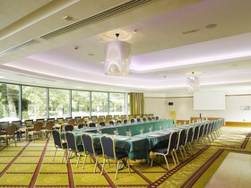 Ballymascanlon House Hotel