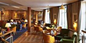 Ballymascanlon House Hotel