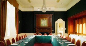 Ballymascanlon House Hotel