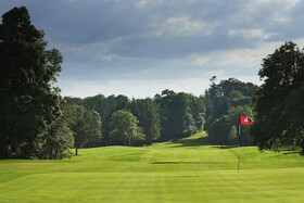 Ballymascanlon House Hotel