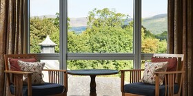 Ballymascanlon House Hotel