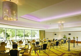 Ballymascanlon House Hotel