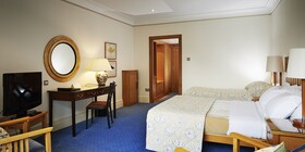 Ballymascanlon House Hotel