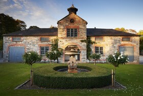 Ballymascanlon House Hotel