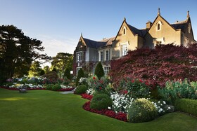 Ballymascanlon House Hotel