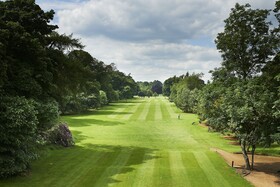 Ballymascanlon House Hotel