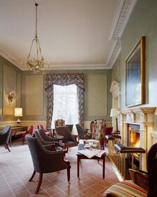 Ballymascanlon House Hotel