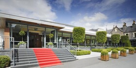 Ballymascanlon House Hotel