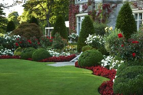Ballymascanlon House Hotel