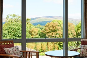 Ballymascanlon House Hotel