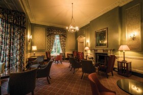 Ballymascanlon House Hotel