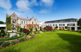Ballymascanlon House Hotel