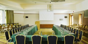 Ballymascanlon House Hotel