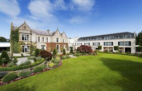 Ballymascanlon House Hotel