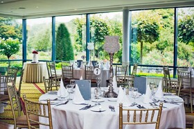 Ballymascanlon House Hotel