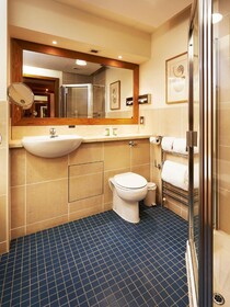 Ballymascanlon House Hotel
