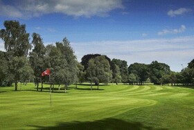 Ballymascanlon House Hotel
