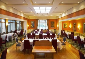 Ballymascanlon House Hotel