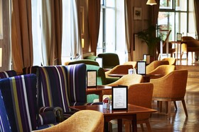 Ballymascanlon House Hotel