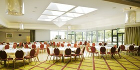 Ballymascanlon House Hotel