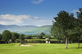 Ballymascanlon House Hotel